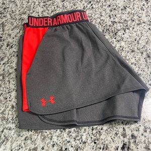 Under Armour shorts